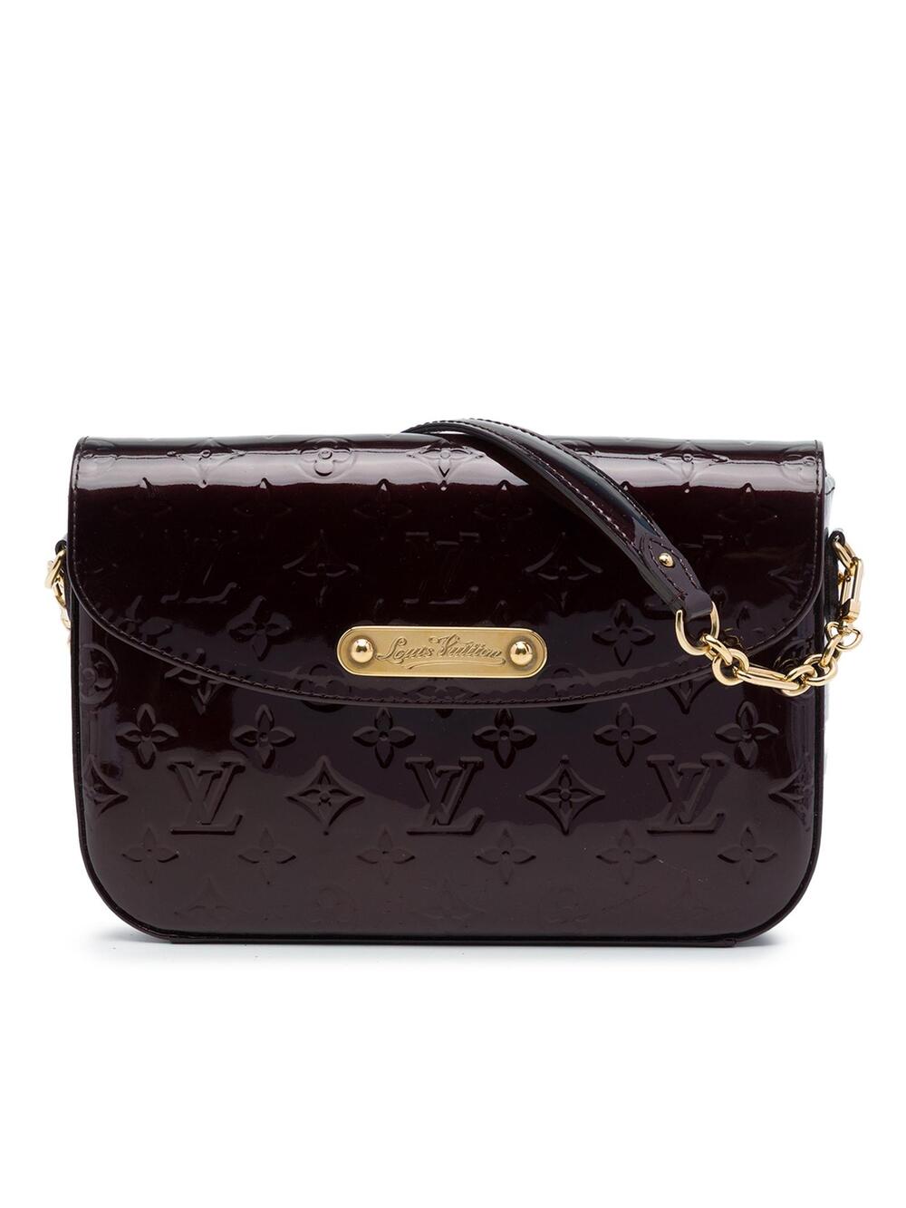 Louis Vuitton Vernis Rodeo Drive Pre- #359979L72B